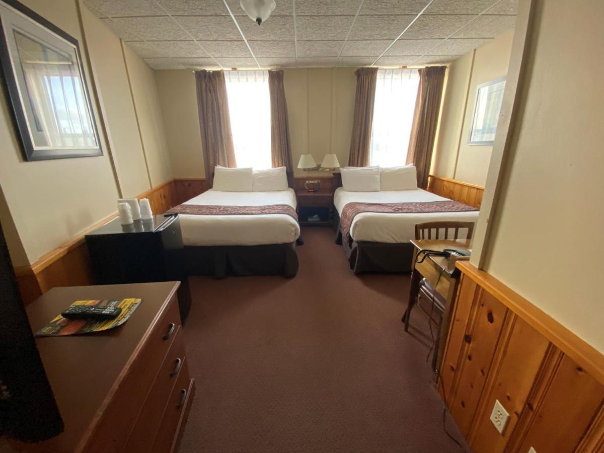 Hotel Bedford Goderich Buitenkant foto