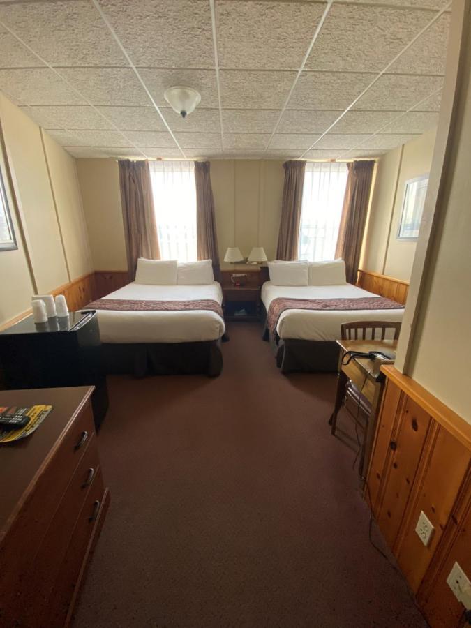 Hotel Bedford Goderich Buitenkant foto