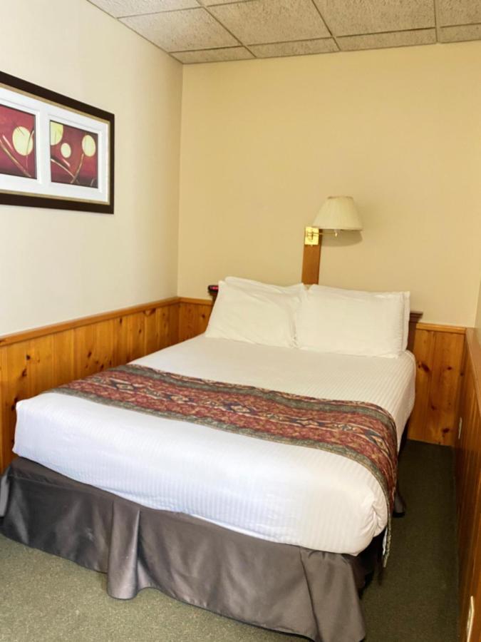 Hotel Bedford Goderich Buitenkant foto