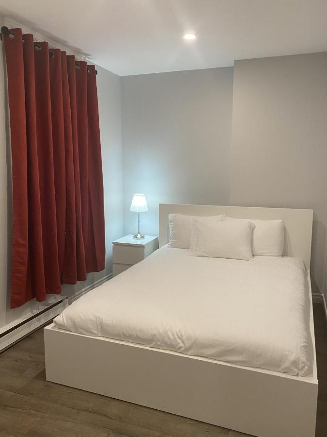 Hotel Bedford Goderich Buitenkant foto